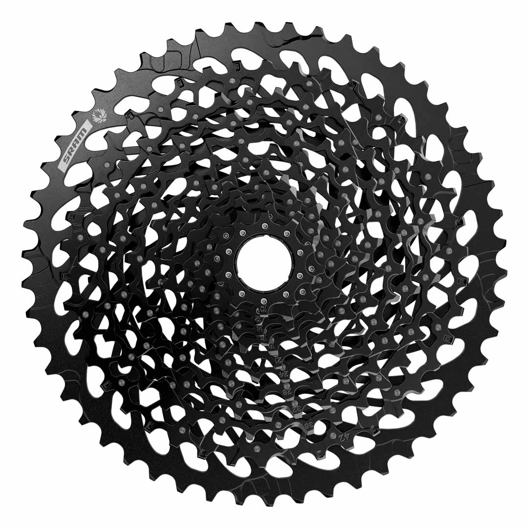 SRAM Cassette CS XG1275 Eagle Drivetrain 12s 10-50T, view 1