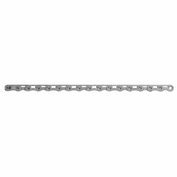SRAM Chain FORCE E1 Flattop - 126Links with PowerLock - 12/13 spe, view 1