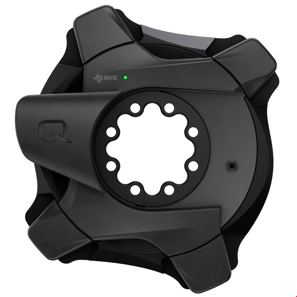 POWERMETER SPIDER RED/FORCE AXS D1 107BCD
