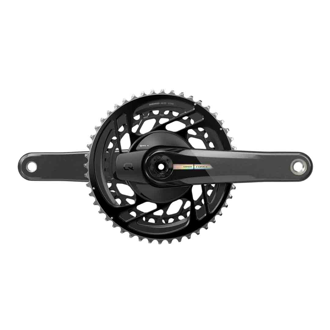 SRAM Force AXS D2 Road Power Meter Spider DUB 170 - 4835T Di