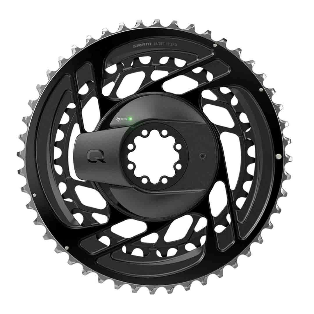Power Meter KIT Spider DM 4835T FORCE AXS D2 Black (Power Me
