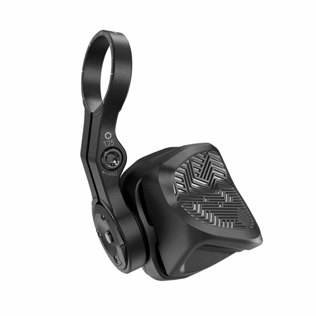 EC AXS POD Rocker D1 Right(Includes Controller w Discrete Cl