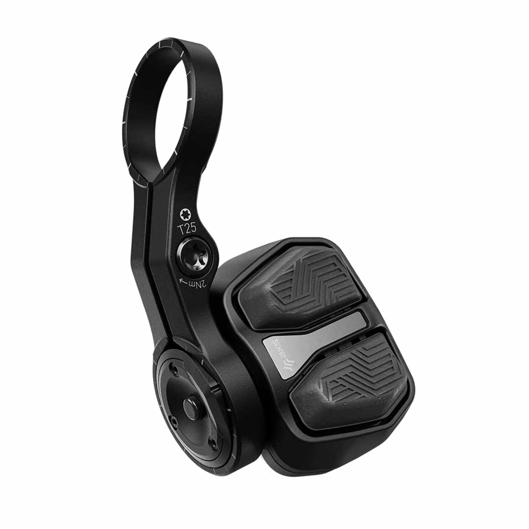 SRAM EC AXS POD Ultimate D1 with Concave buttons (Includes Contro, view 1