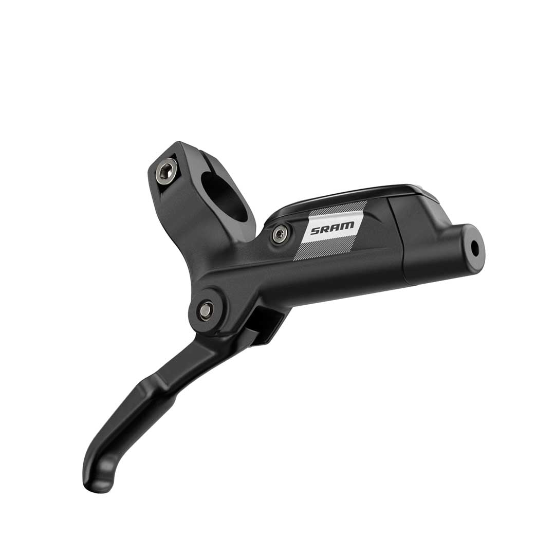 Disc Brake S300, Front Caliper, Left Lever, Flat Mount 20mm