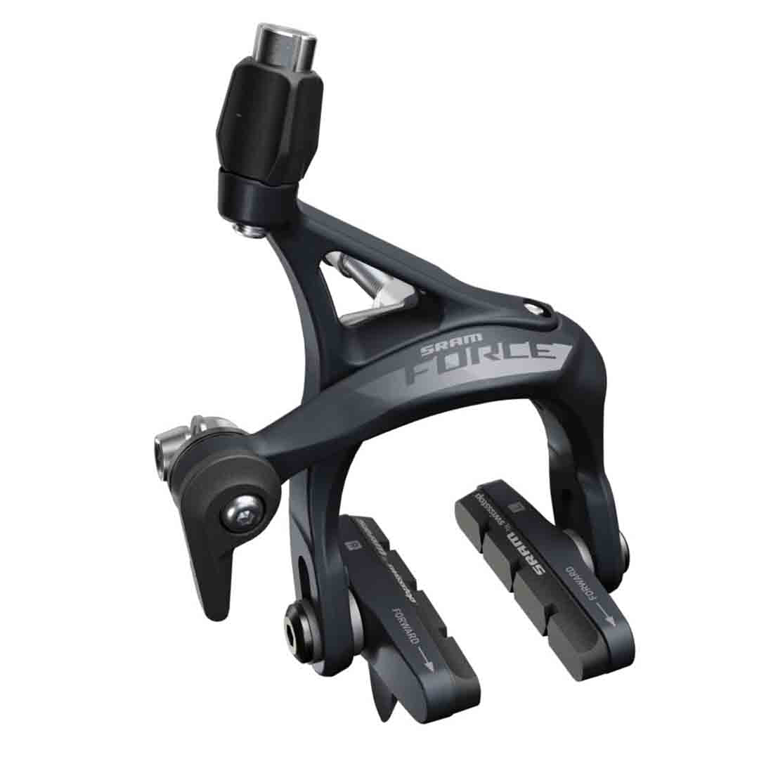 Brake Caliper Force D1 Front 16mm Nut