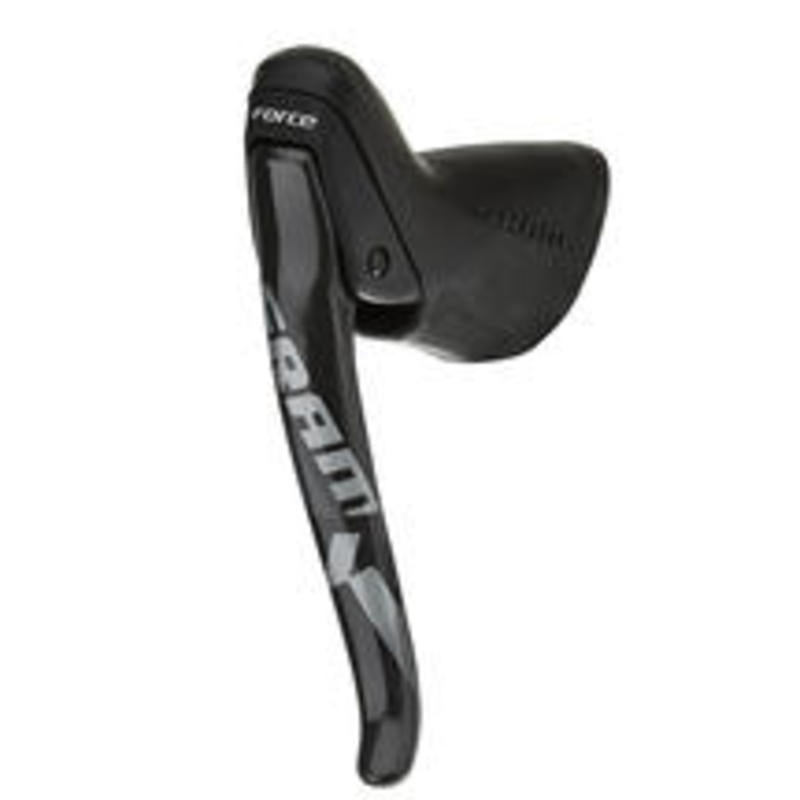Force 1 Brake Lever Left Single Non Hydraulic No Shifter