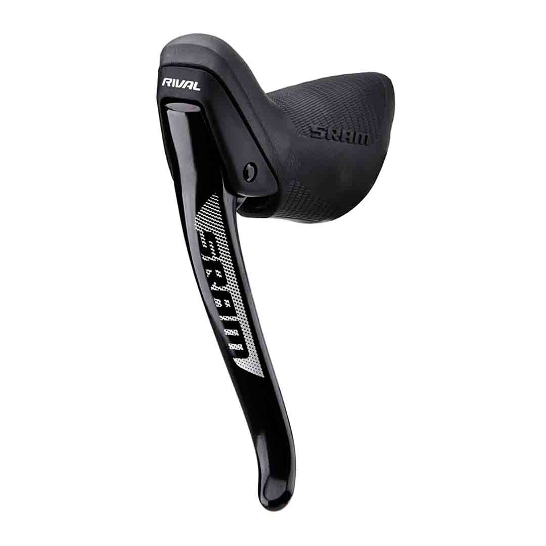 Rival 1 Brake Lever Set Left&Right Non Hydraulic No Shifters