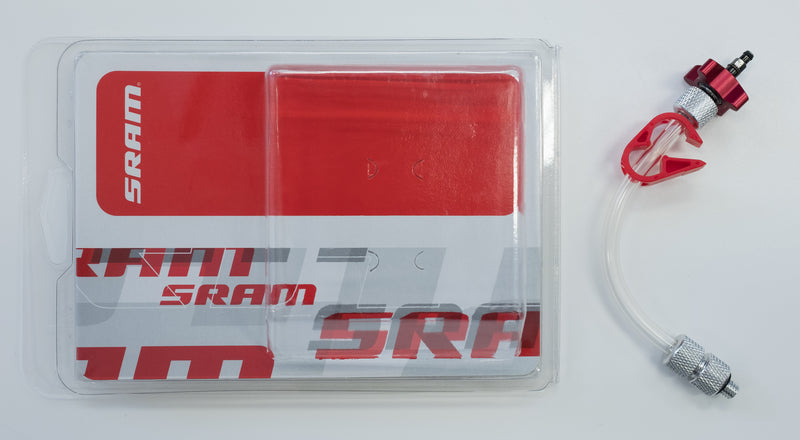 Tool Bleeding Edge DOTPro Bleed Kits S4
