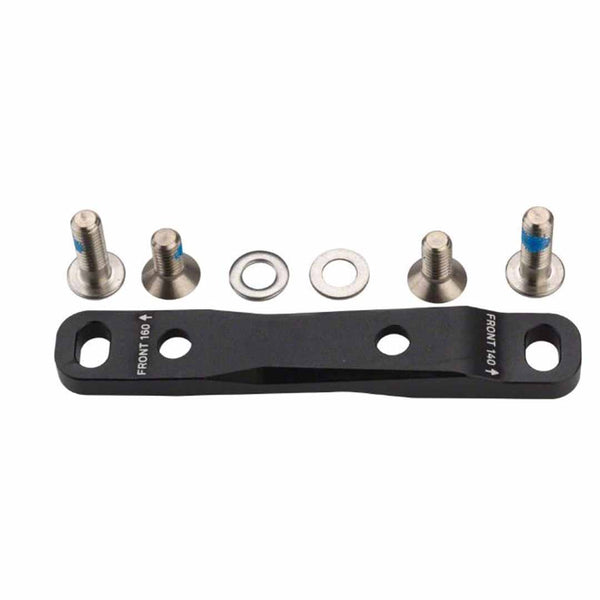 SRAM Brake Caliper Disc Brkt FM Frt 0/20 F