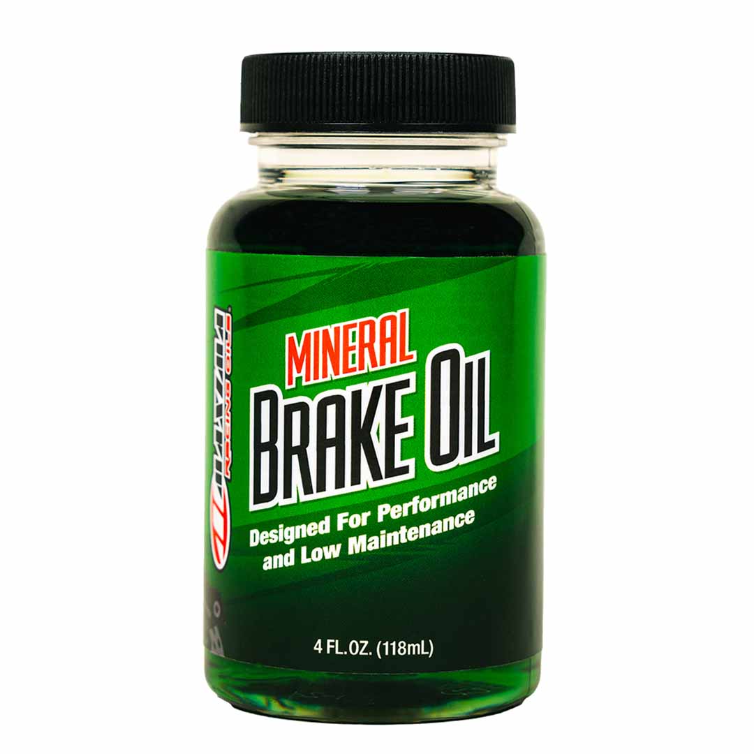 SRAM Maxima Mineral Oil 4oz/120ml (for SRAM Mineral Oil Brakes), view 1
