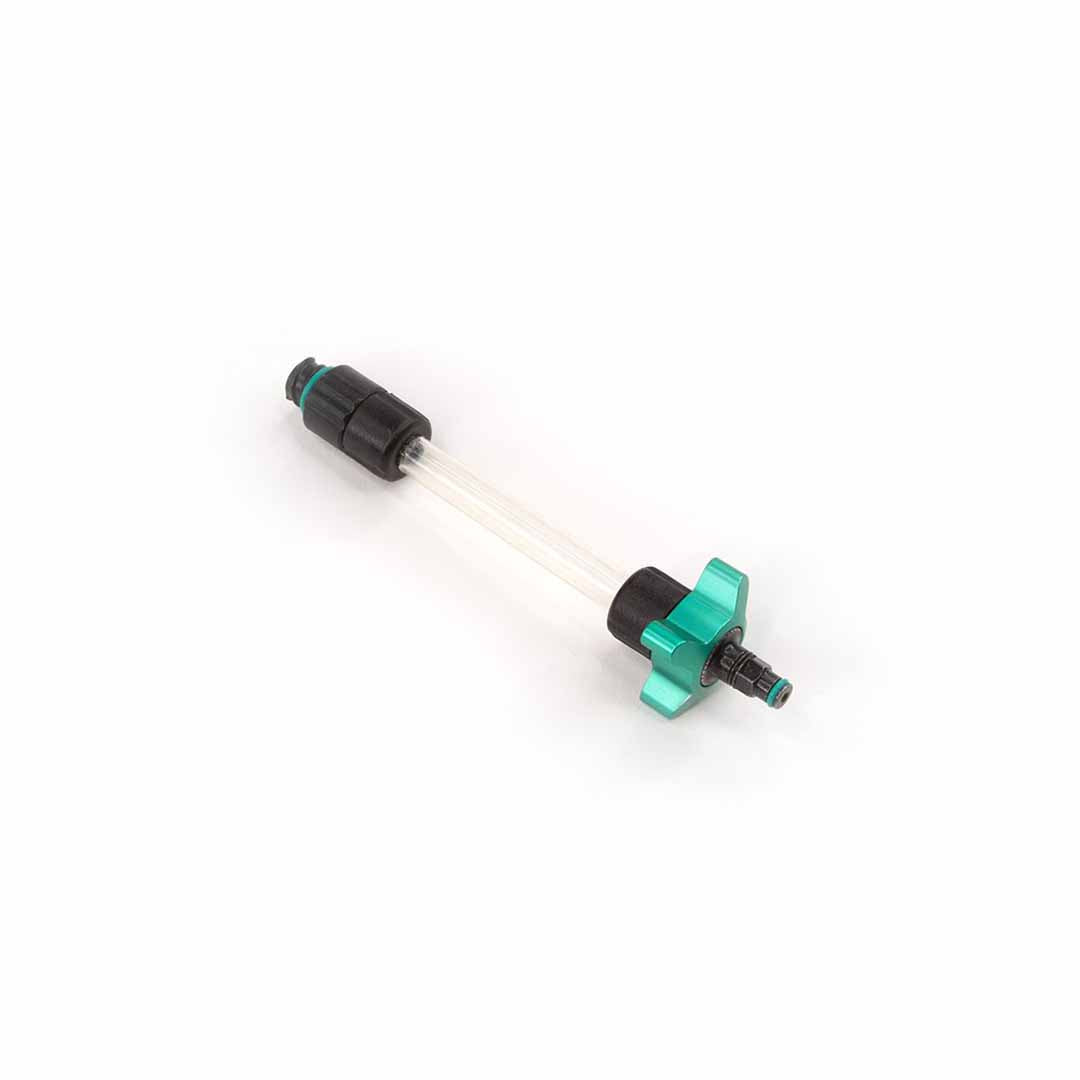 SRAM Mineral Bleeding Edge Fitting Lauer Lock suits V1/V2 Bleed K, view 1