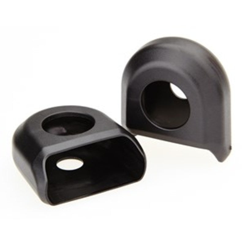 XX1/X01 Crank Arm Guard Boot Black Quantity: 2
