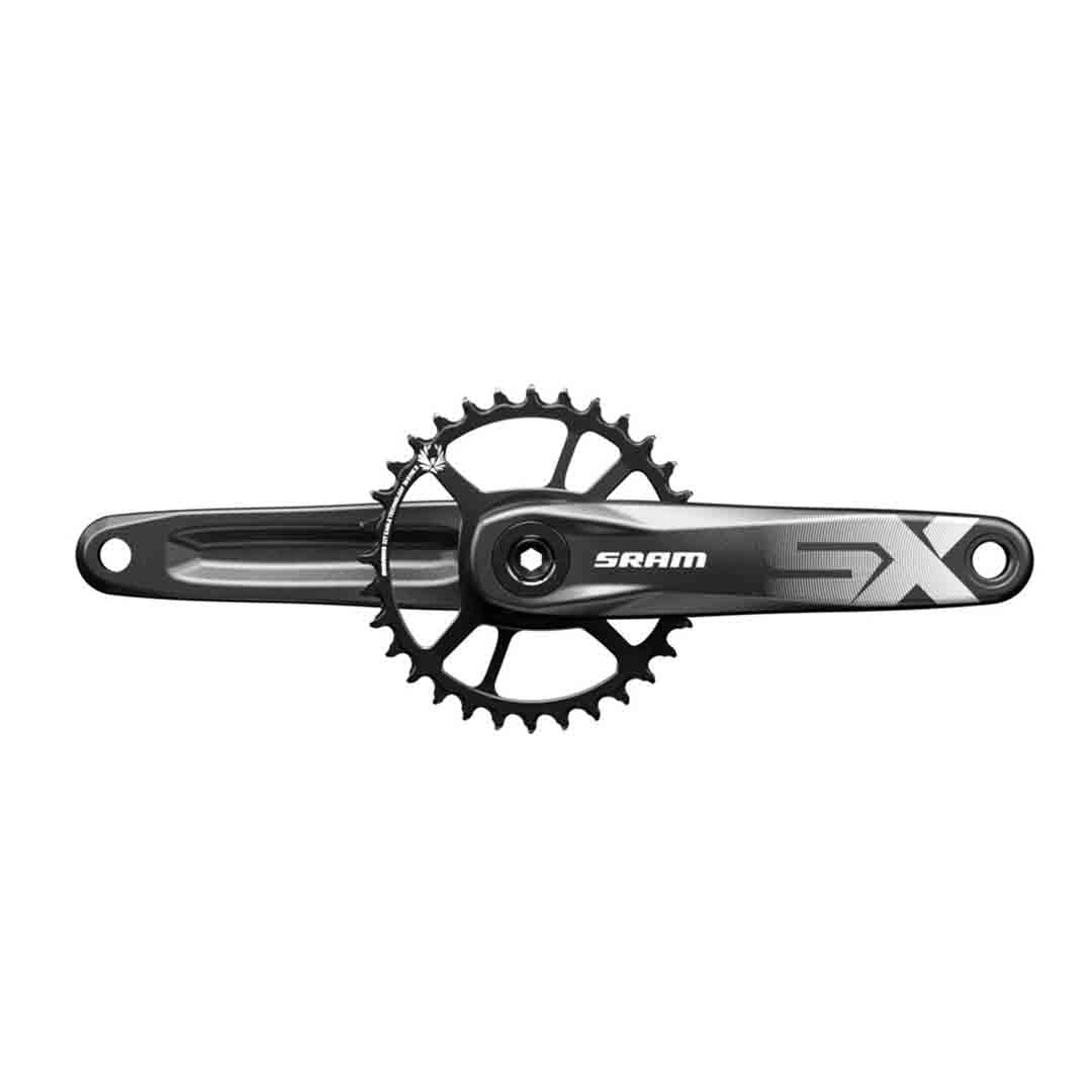 SX Eagle DUB 170mm Direct Mount 32T X-SYNC 2 Steel