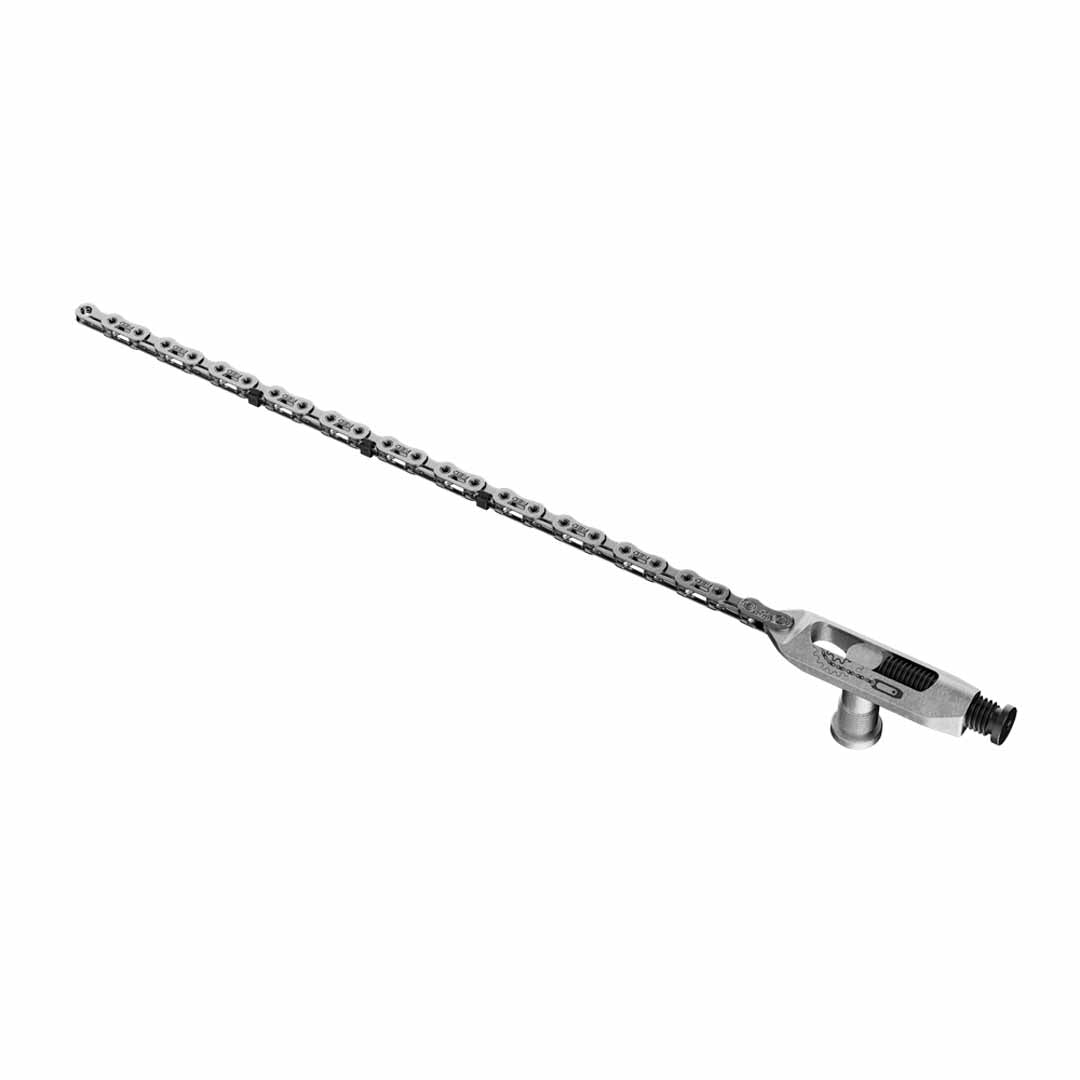 SRAM SRAM threaded chainring removal tool MTB & Road includes pin, view 1