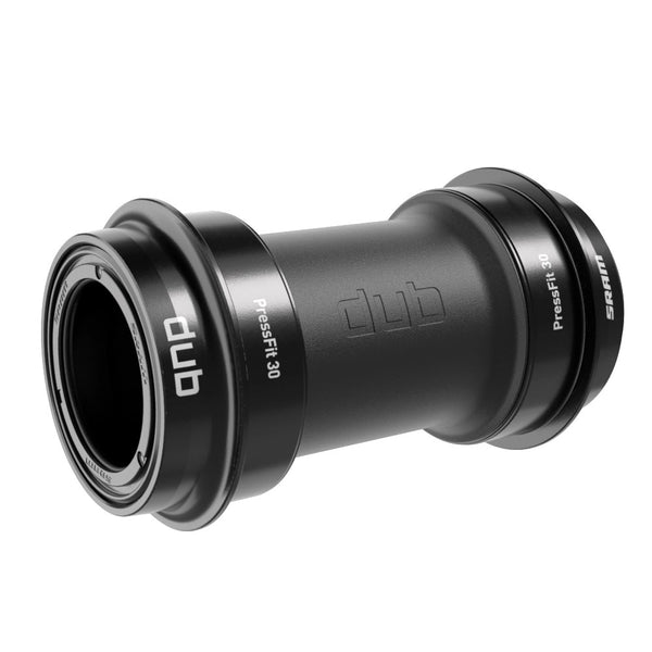 SRAM Bottom Bracket DUB PressFit 30 (Road Wide) 68mm, view 1