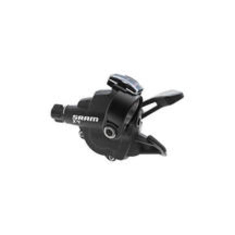 X4 Trigger Shifter Rear 8 Speed Right Hand Only