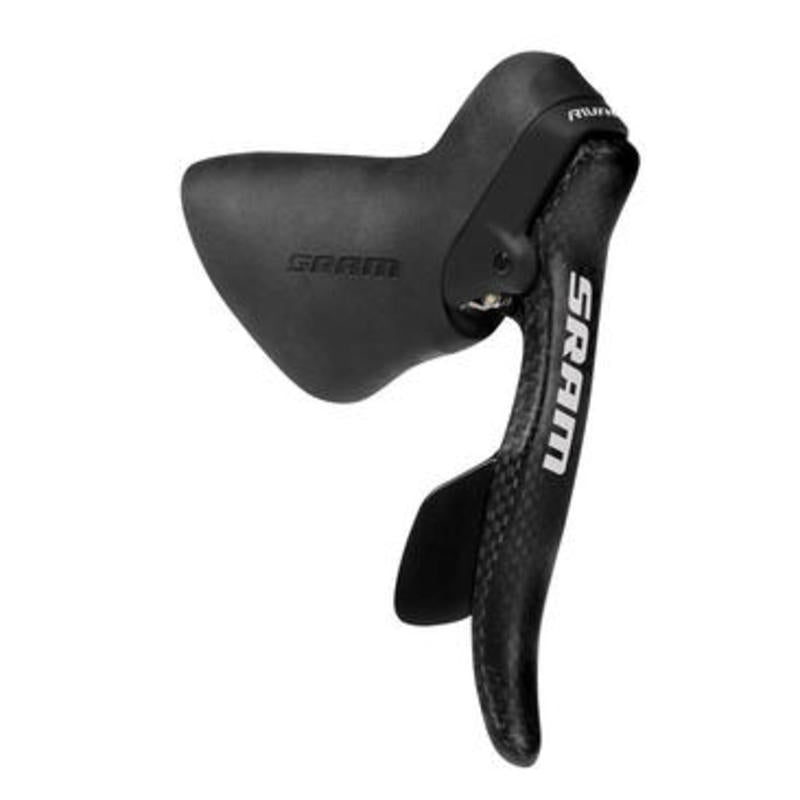 Rival DoubleTap Rear Shifter/Brake Lever Right Hand Black