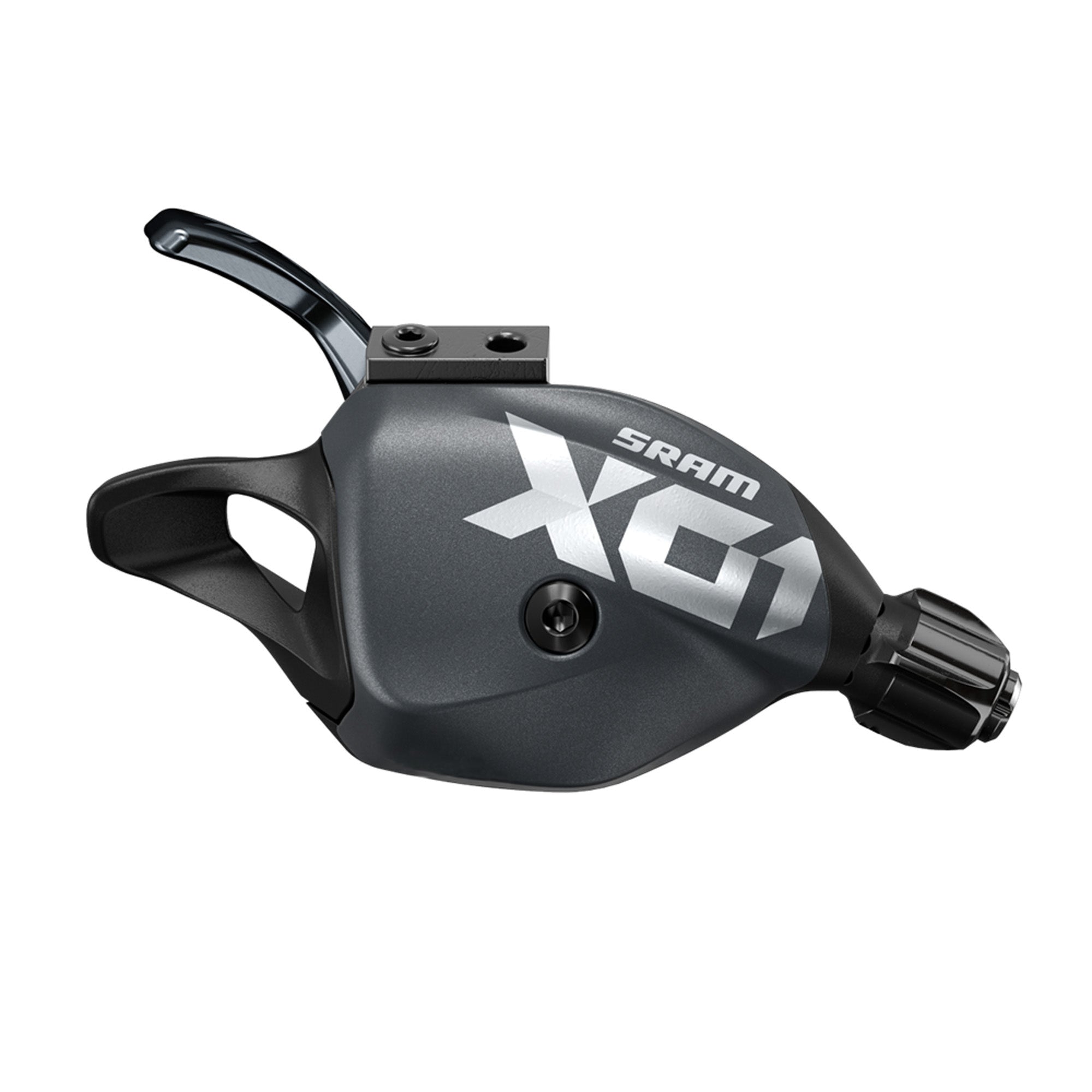 Shifter X01 Eagle Trigger 12 speed Rear w Discrete Clamp Lun