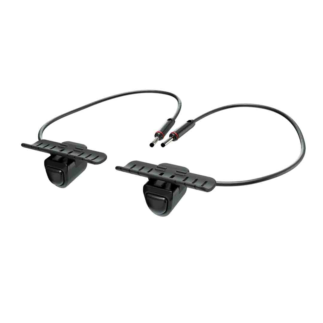 MultiClics for AXS, includes Mount, 450mm