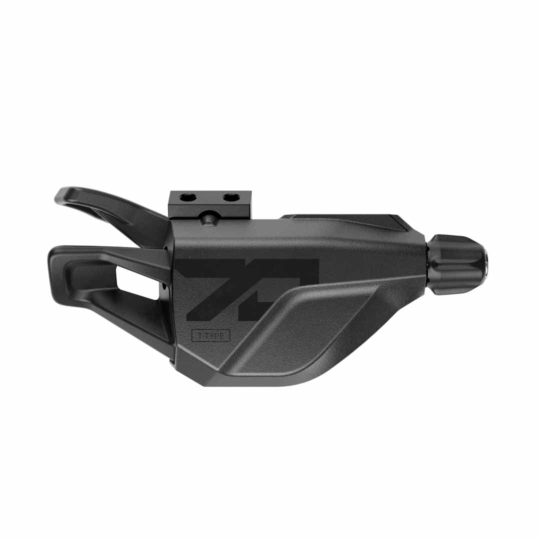 Shifter Eagle 70 Trigger 12 speed rear black with integrated