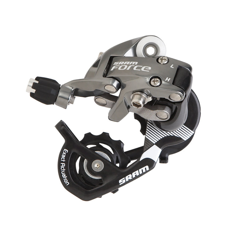 Force Rear Derailleur Short Cage 10 Speed MY10