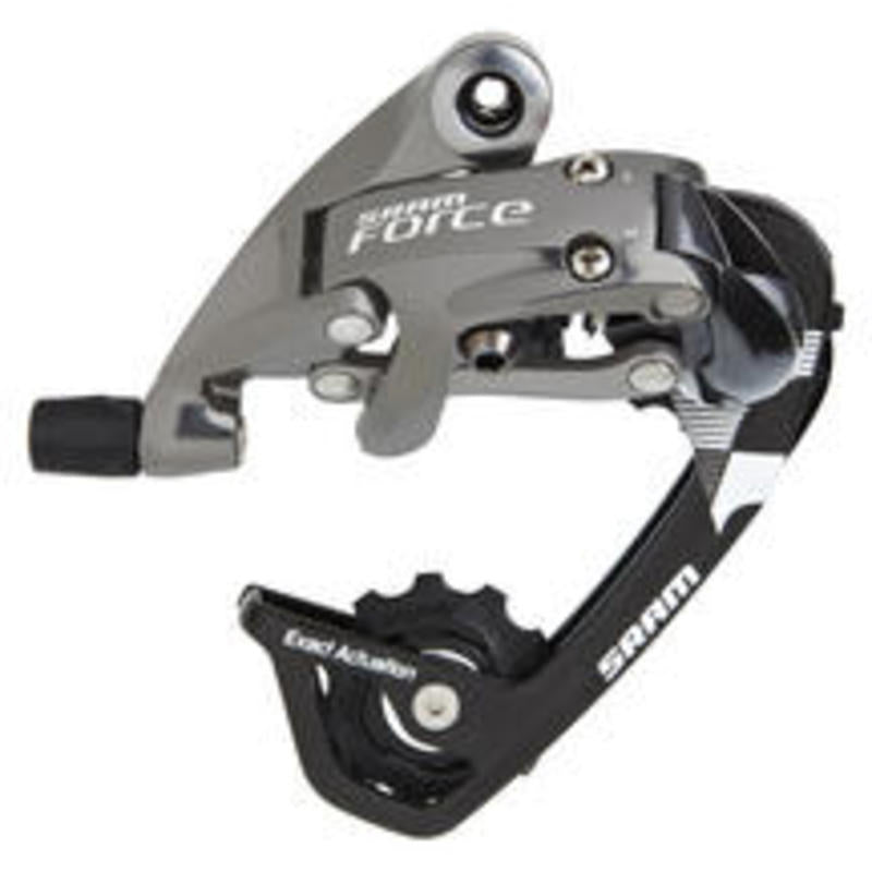 Force Rear Derailleur WiFLi Medium Cage 10 Speed