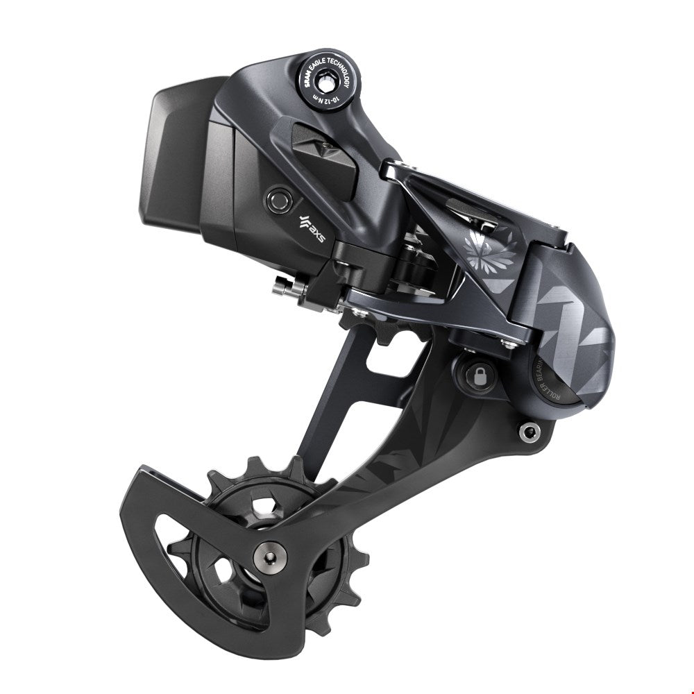 Rear Derailleur XX1 Eagle AXS (No Battery or Charger).