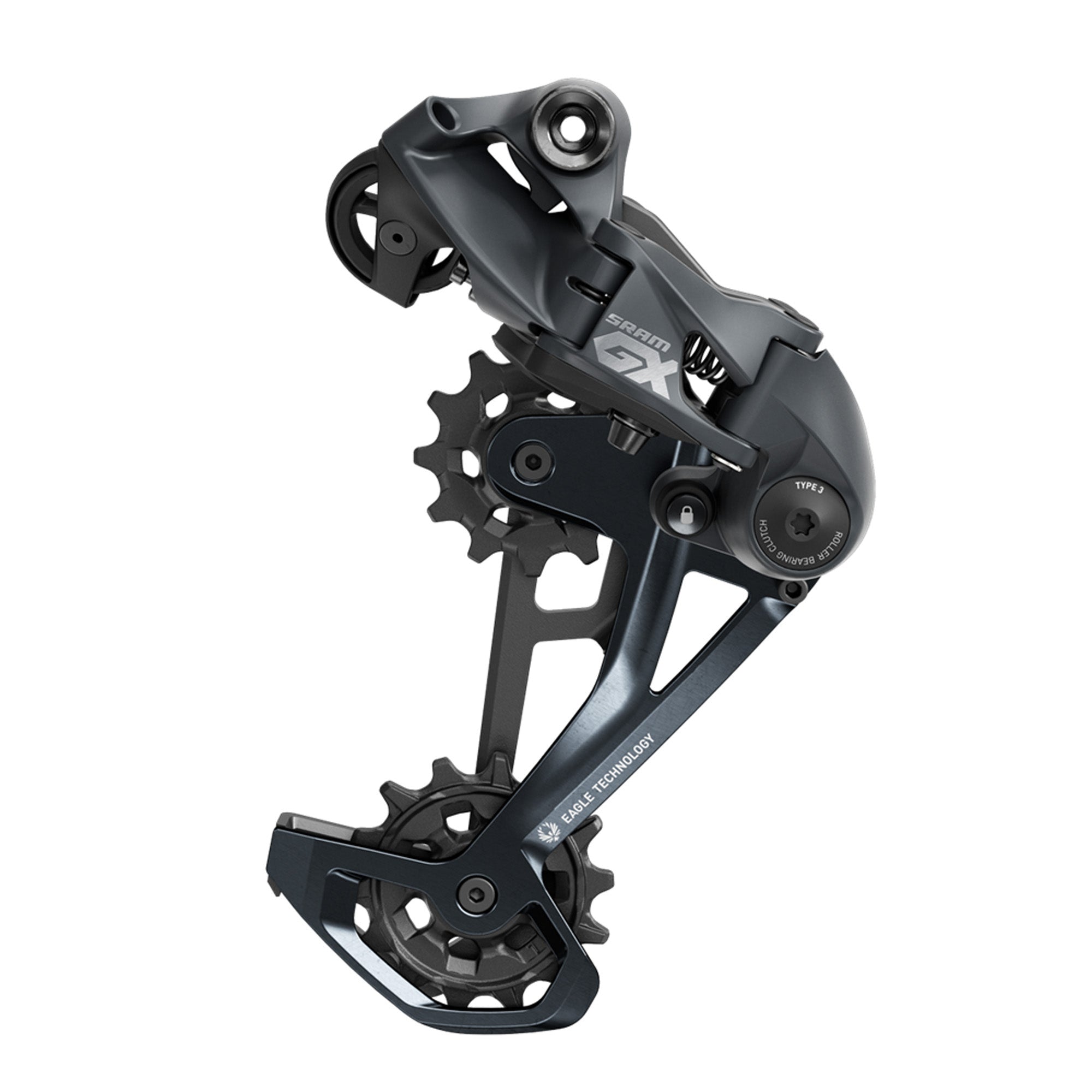 Rear Derailleur GX Eagle 12 speed Lunar Max 52T
