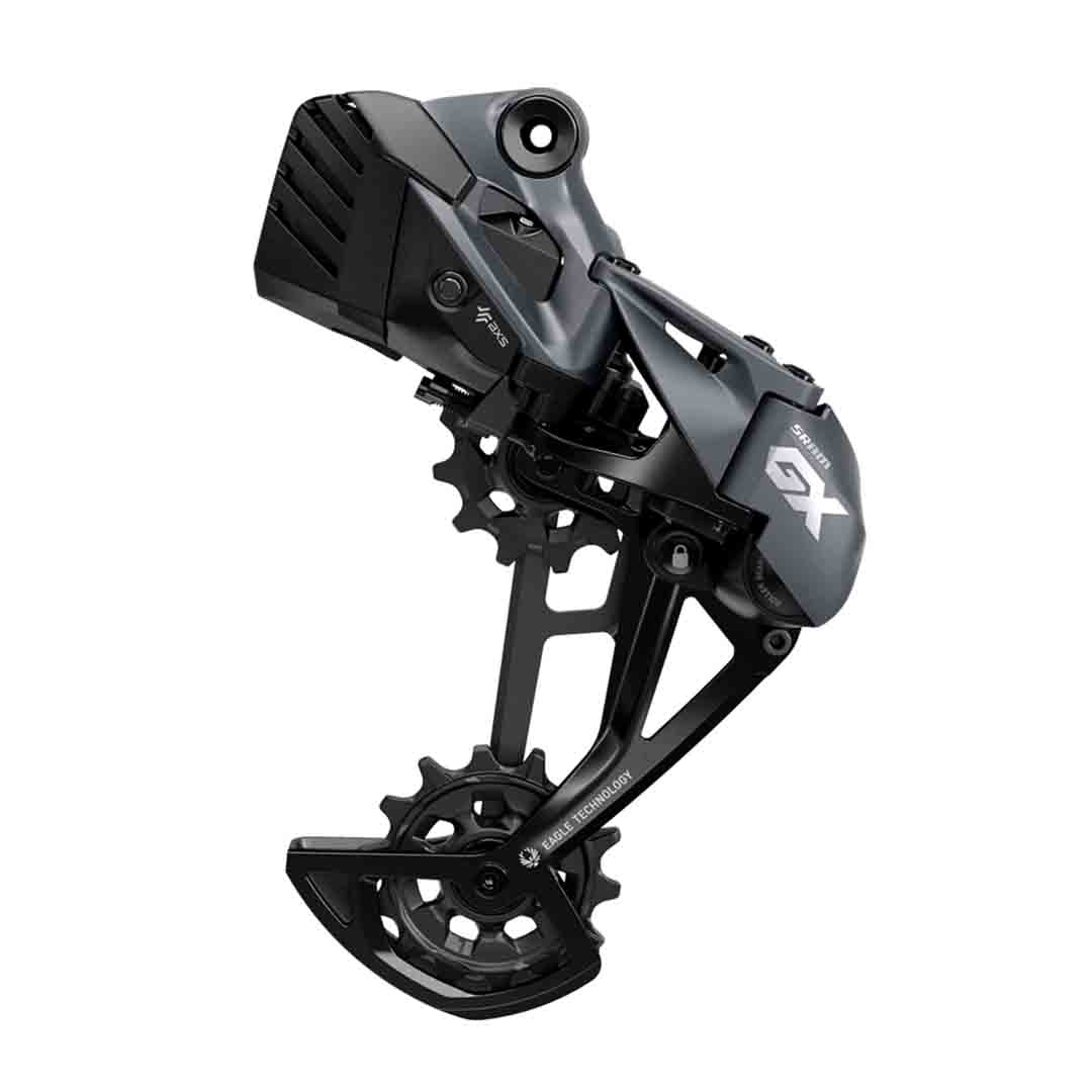 Rear Derailleur GX Eagle AXS 12 Speed Lunar Max 52T (No Bat