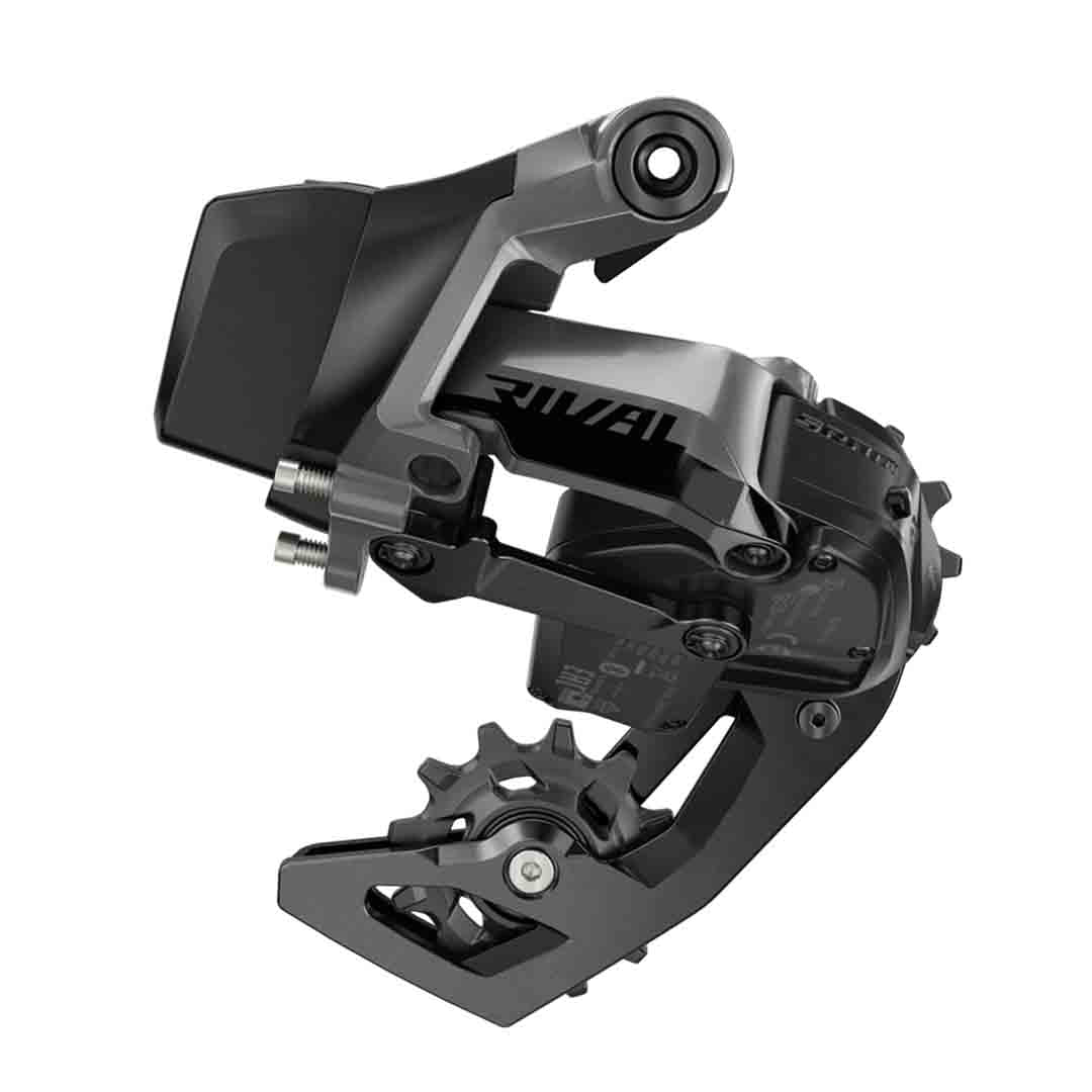 Rear Derailleur Rival eTap AXS 12-Speed Medium Cage (No BB)