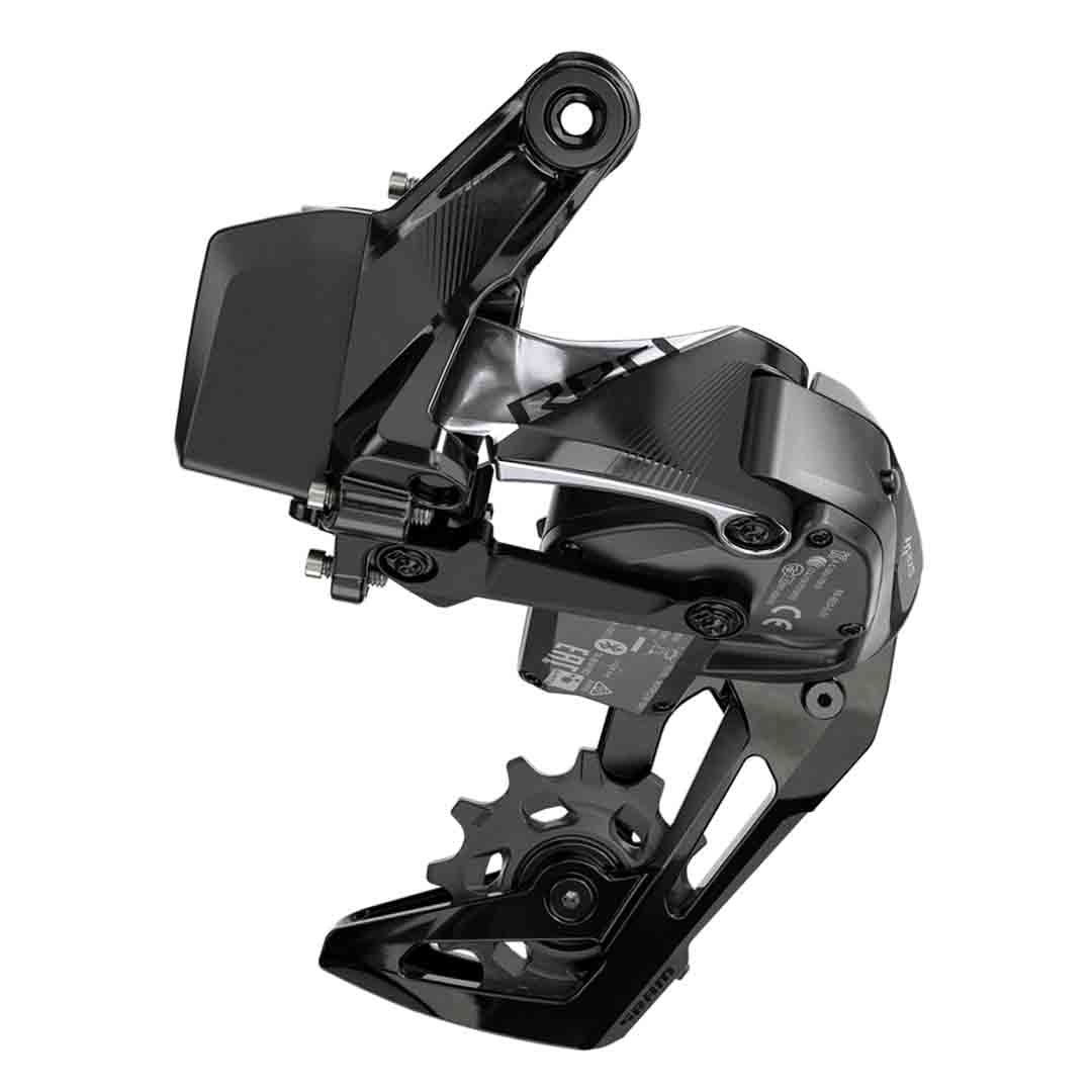 Rear Derailleur Red XPLR eTap AXS D1 12-Speed Max 44T (Batte
