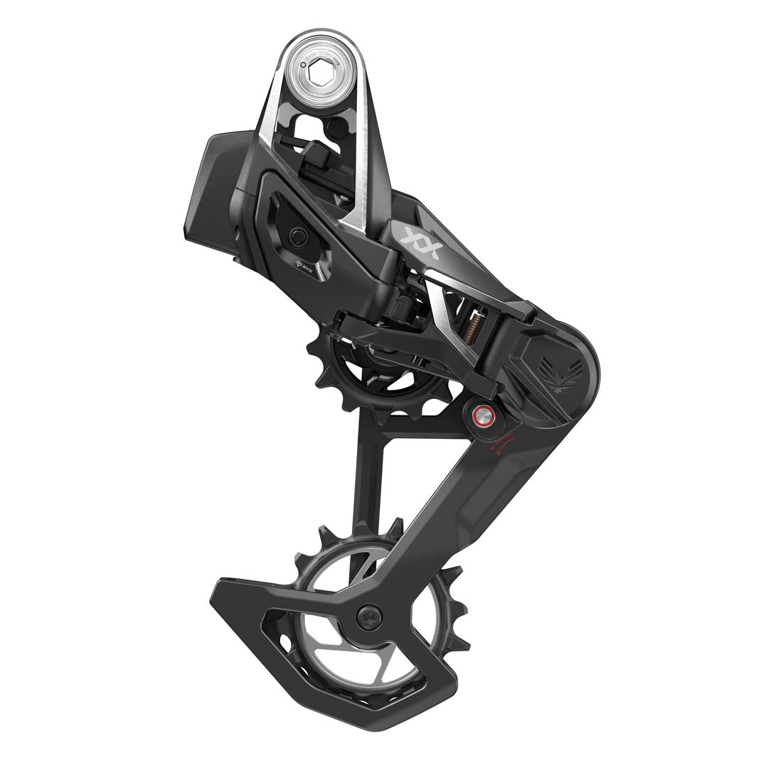 Rear Derailleur XX SL T-Type Eagle AXS 12 speed (Battery Not