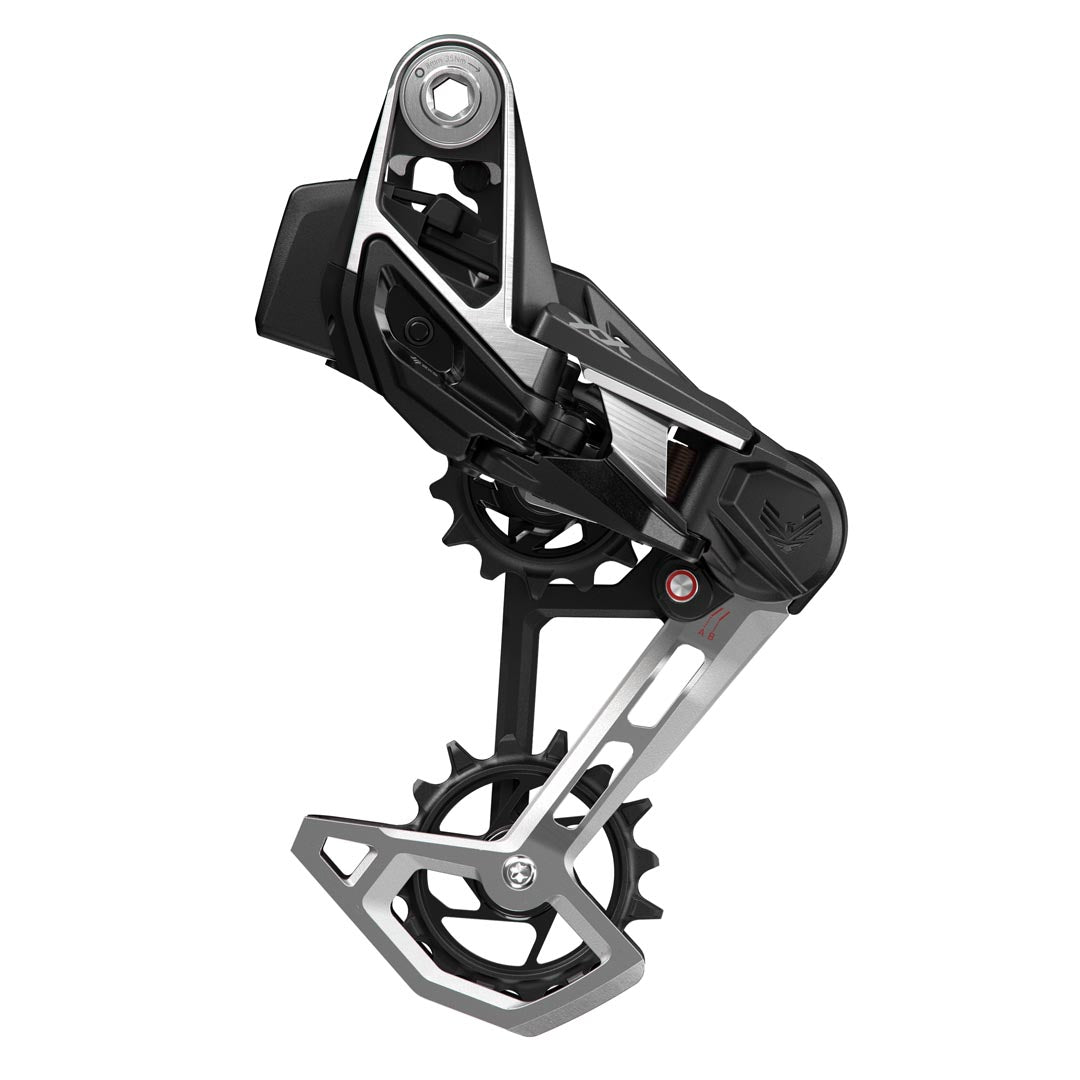 Rear Derailleur XX T-Type Eagle AXS 12 speed (Battery Not In