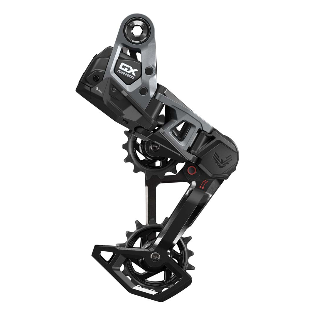 Rear Derailleur GX T-Type Eagle AXS 12 speed (Battery Not In