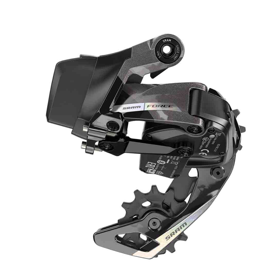 Rear Derailleur Force AXS D2 12-Speed Iridescence Max 36T (B
