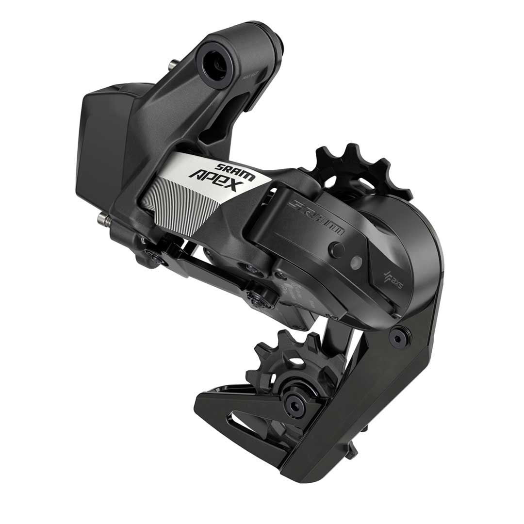 Rear derailleur Apex XPLR AXS D1 MAX 44T 12 speed (Battery n
