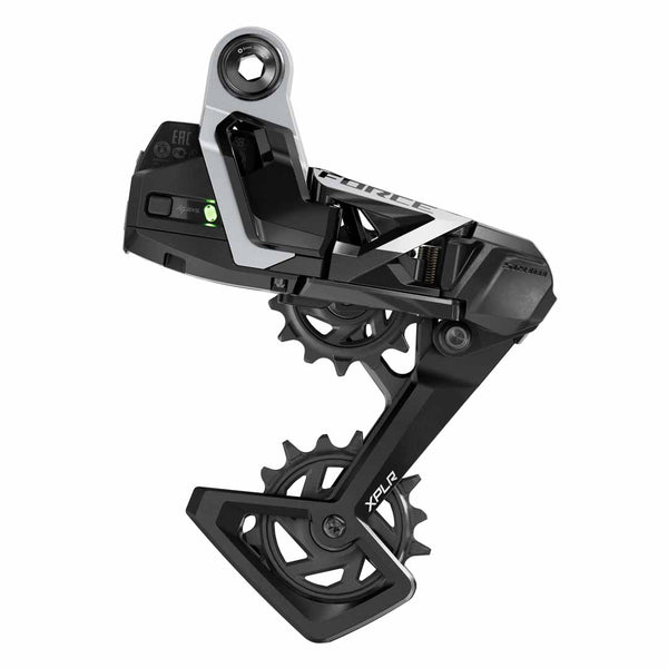 SRAM Rear Derailleur FORCE 1x AXS XPLR E1 13-Spd Max 46T NO BAT, view 1
