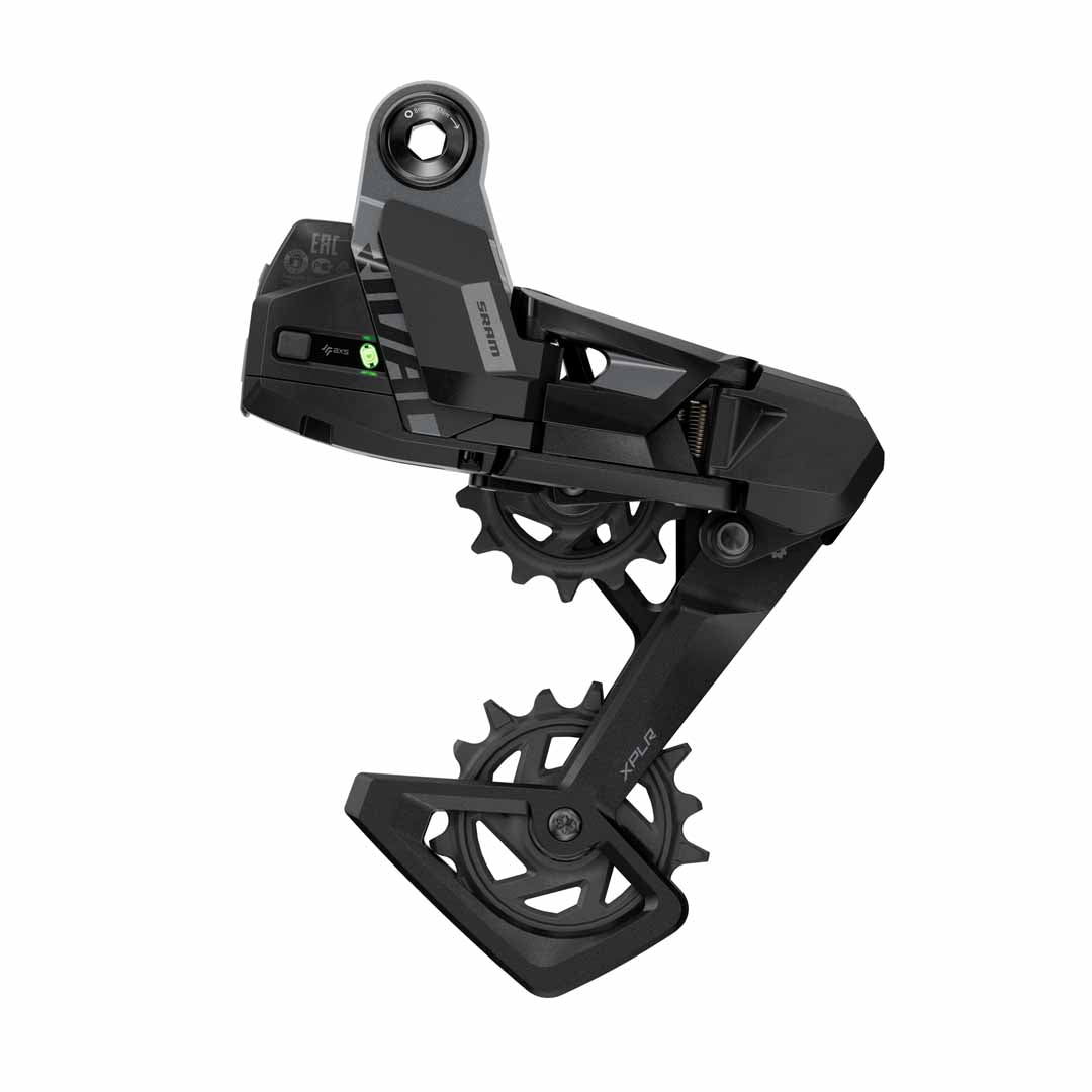 Rear Deraillleur RIVA L 1x AXS XR E1 13-Speed Max 46T (Batte