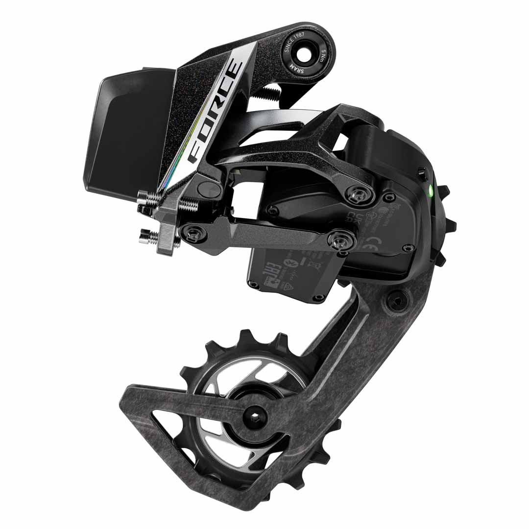 Rear Deraillleur FORC E AXS E1 1Speed Max 36T (Battery Not I
