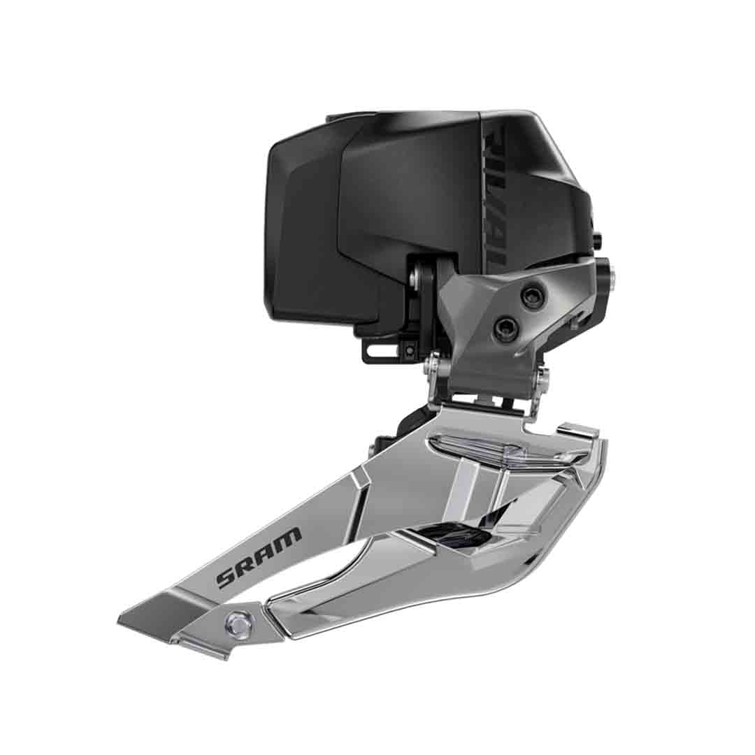 Front Derailleur Rival eTap AXS D1 Braze-On (No Battery)