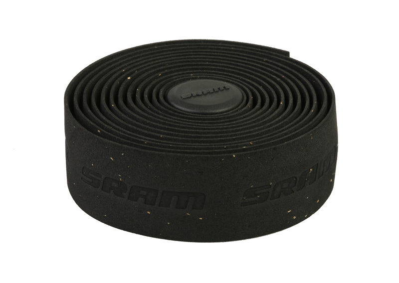 SRAM Super Cork Bar Tape Black