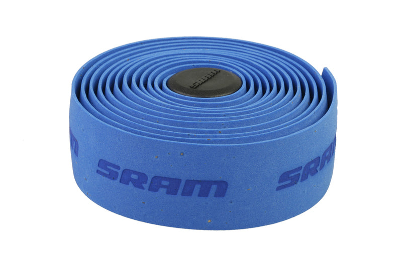 SRAM Super Cork Bar Tape Blue
