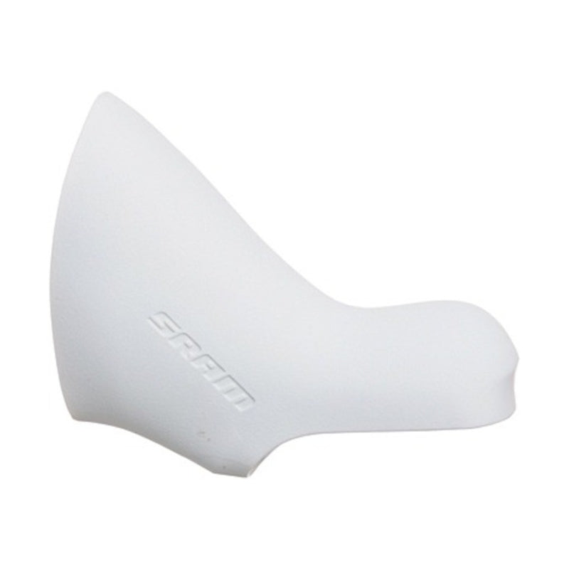 Replacement Double Tap Hoods White