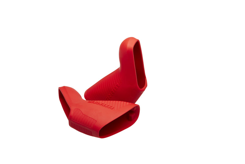 Hoods 2013/14 Red Red22 Force22 Rival22 & Apex22 Red
