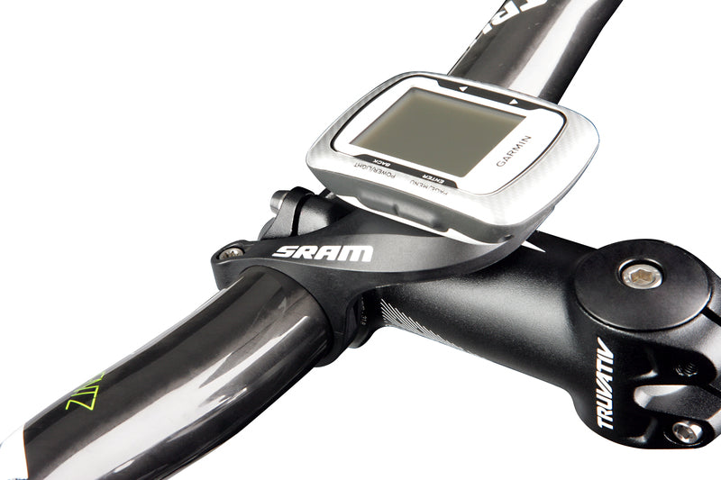 SRAM MTB Quickview Computer Mount 31.8mm Quarter Turn Lock