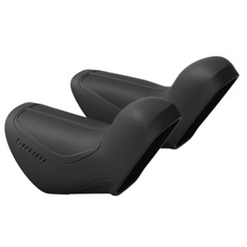 eTap Replacement Hood Covers Pair Black