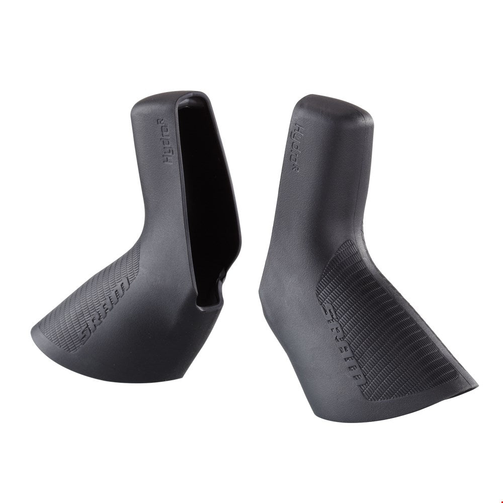 Hood Covers RED Force D1 AXS Hydraulic Road Levers Black Pr