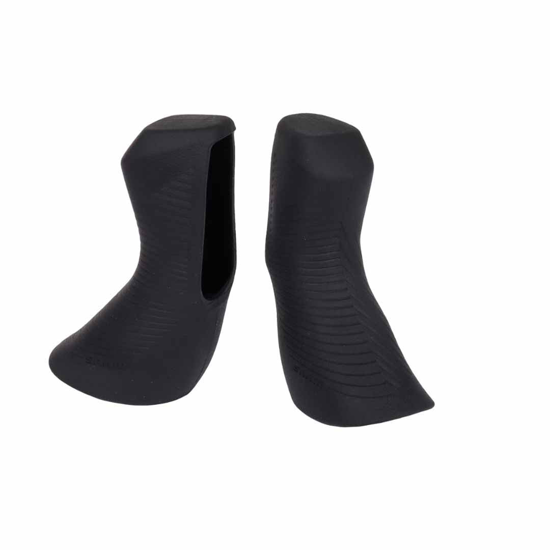 Hood Cover Rival eTap AXS Hydraulic Road Levers Black, Pair