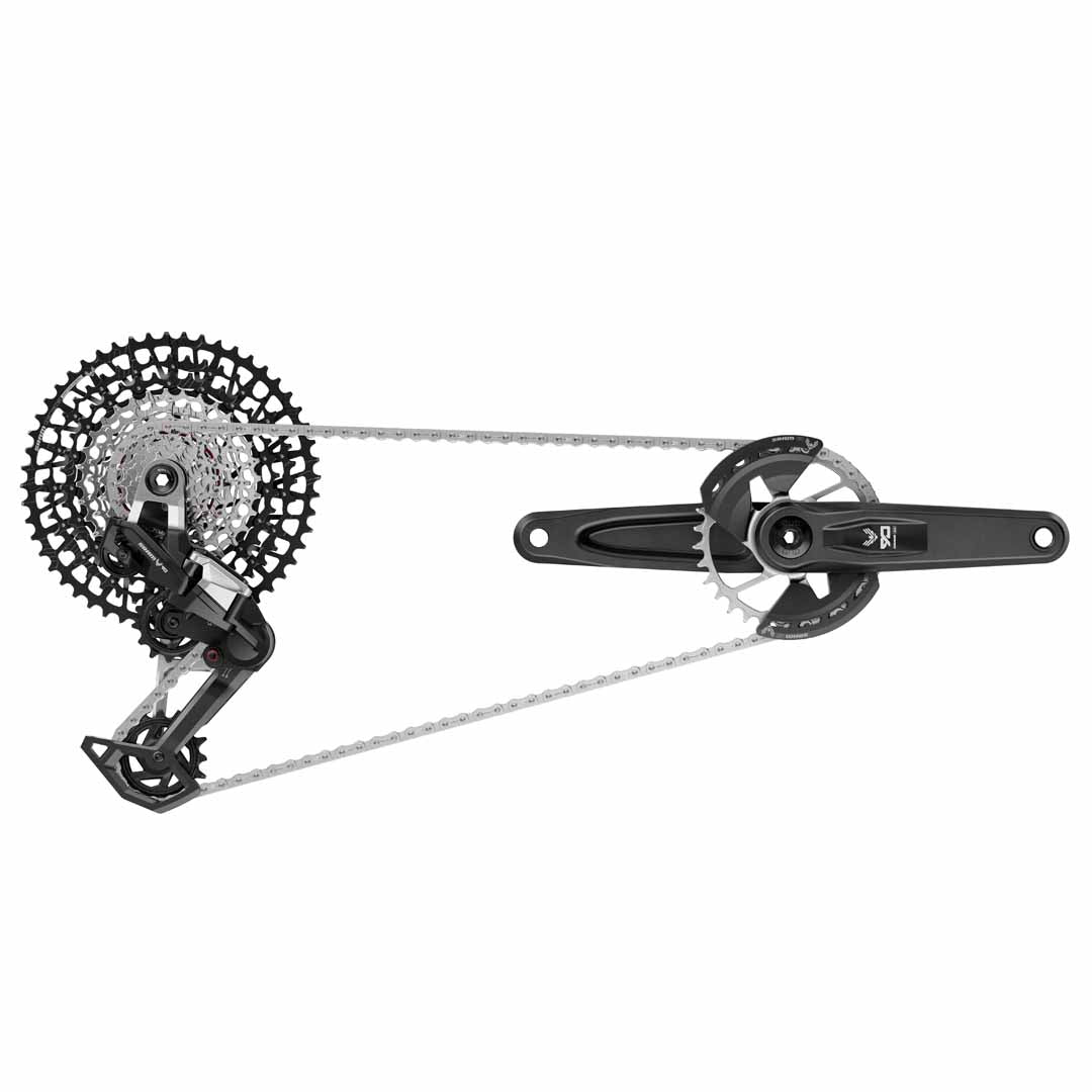 GS EAGLE 90 165 GROUPSET