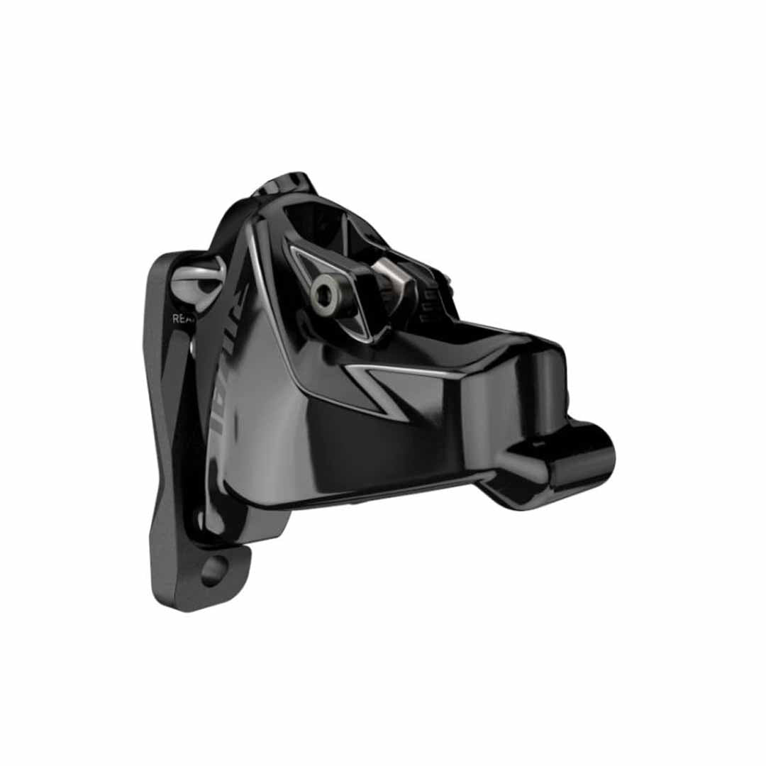 Disc Brake Caliper Assy Rival eTap AXS D1 HRD Flat Mount 2pc